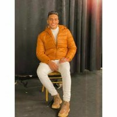 Ahmed Ramadan