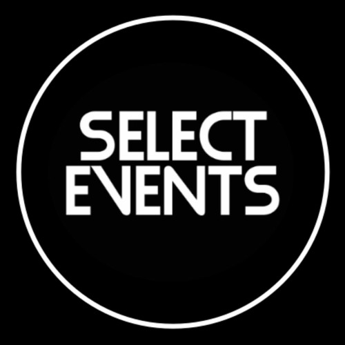 SELECT EVENTS (Official)’s avatar