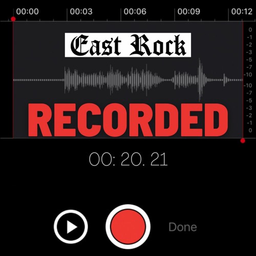 East Rock Recorded: Season 2 (Spring 2022)