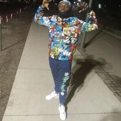 Ishmael Morris