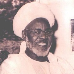 Khadija Afandi