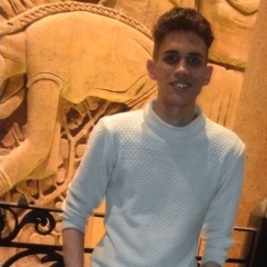 Mahmoud Ali