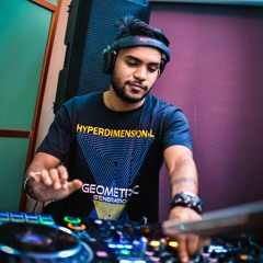 DJ Kaushik