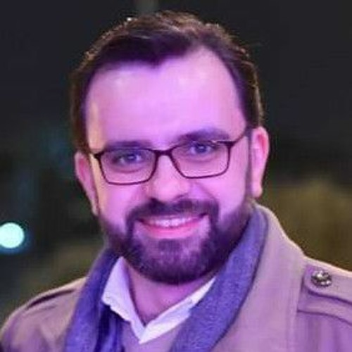 Ehab Bessaiso’s avatar