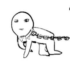 飢餓覚醒部︎︎