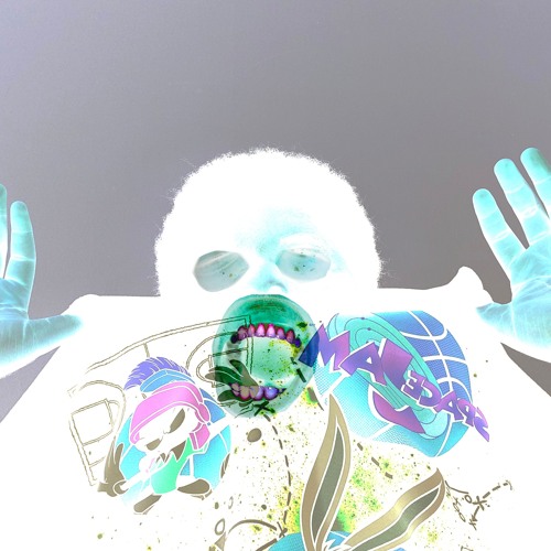 The Secret Recipe Remix