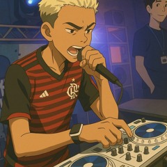 DJ CÊAGA 22 - PERFIL 2  ✪