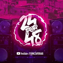 MUNDO DOS DJS PRODUÇÕES 24 por 48