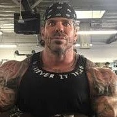 kevin levrone