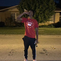 Jiggy J/Lil Jig