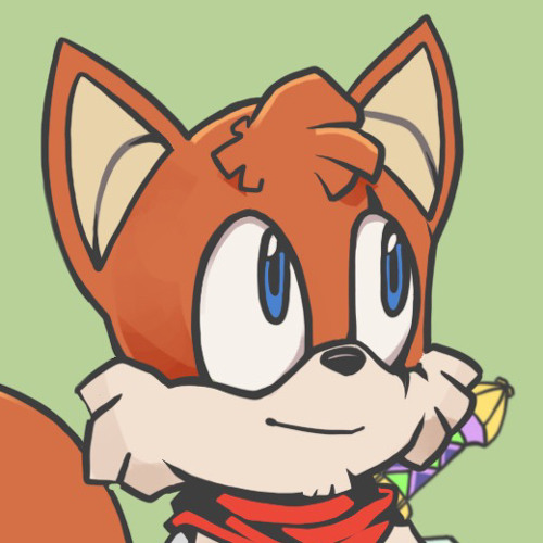 Dan The Fox’s avatar