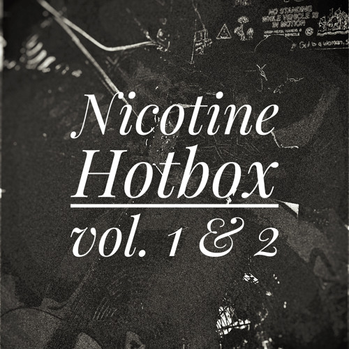 NICOTINE HOTBOX 603’s avatar