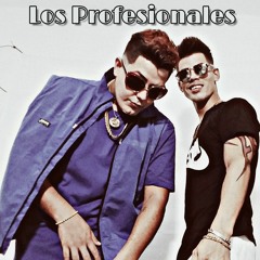 Los Profesionales Oficial