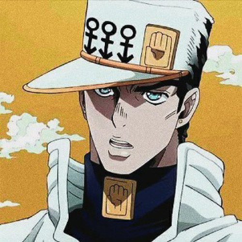 Stream Jotaro Kujo, (DiU) music 