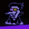 Deltarune enthusiast
