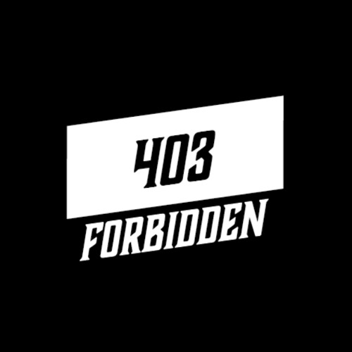 403 FORBIDDEN’s avatar