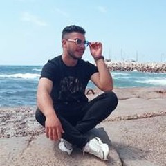 Mahmod Mohamed