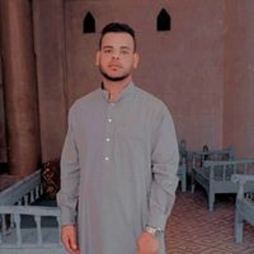 Ahmed Mazen’s avatar
