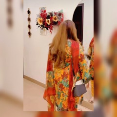 Injla Shehzad🧡
