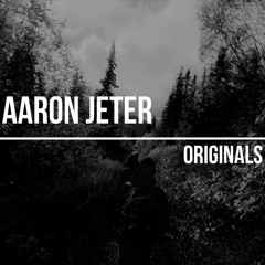 Aaron Jeter