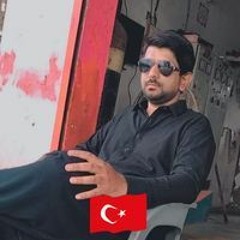 Qurban Ali