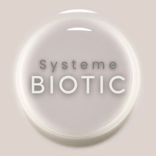 Systeme Biotic-Neural [Dark Nature Concept]