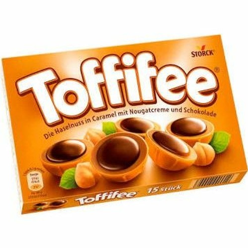 Toffifee’s avatar