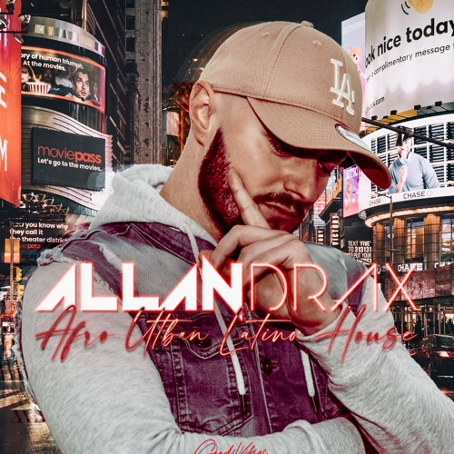 ALLAN DRAX’s avatar
