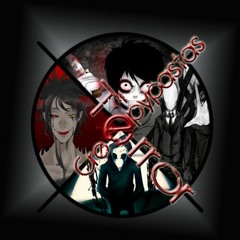 Creepypasta FanBoy