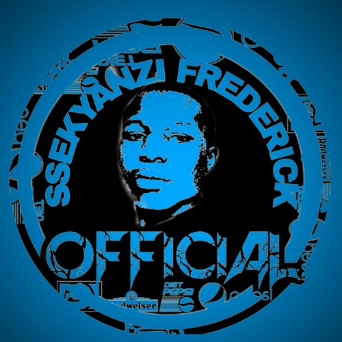 Ssekyanzi frederick Official’s avatar