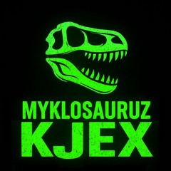 Myklosauruz Kjex