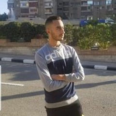Nader Tarek