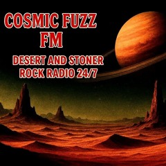 Cosmic Fuzz Fm Radio
