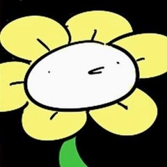 unaware flowey