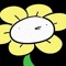 unaware flowey