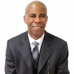 Author Nigel Beckles