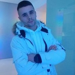 Игорь Чиж