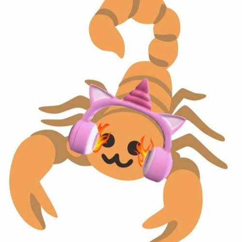 Scorpio’s avatar