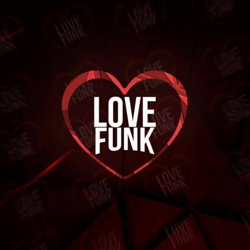 LOVE FUNK’s avatar
