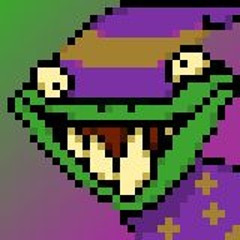 MagicFroge