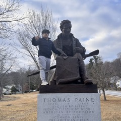 Ned - Half Dozen Big Black Guys (fireflies Spoof)