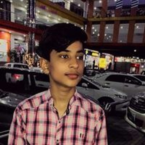 Shahvaiz Mughal’s avatar