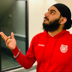 Sukhjeet Singh Ghuman
