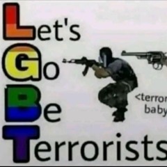 terrorist