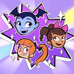 Alphyx Presents Disney Jr