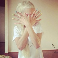 gooli - why do u (bluu october)
