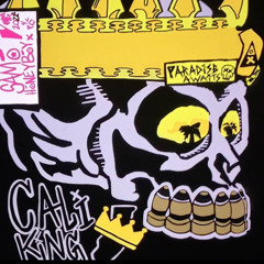 Cali_King_On_The_Mic