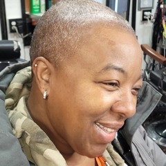 Beverley Williams