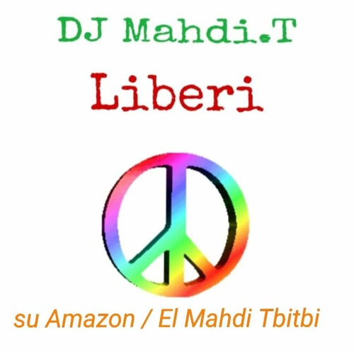 Mahdi Tbitbi’s avatar