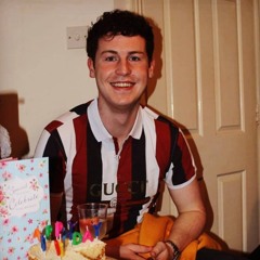 Ben Madden
